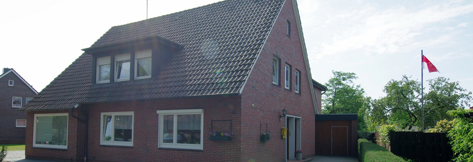 Haus Papenburg