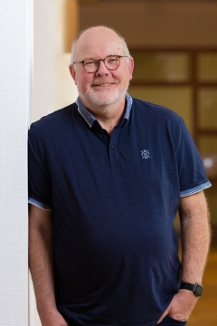 Bild der Person