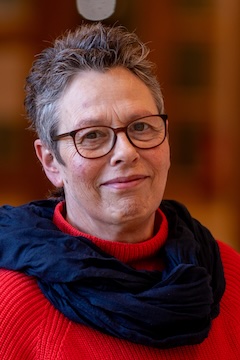 Bild der Person