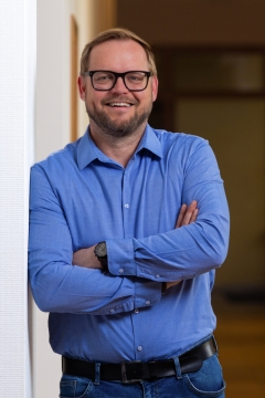 Bild der Person