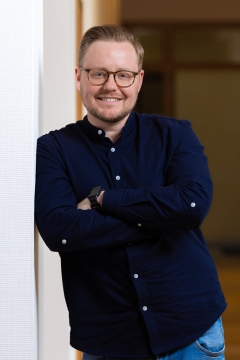 Bild der Person